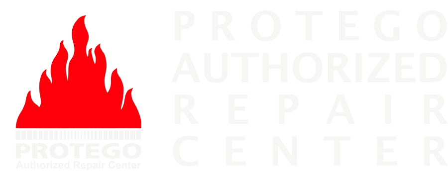 PROTEGO Authorized Repair Center