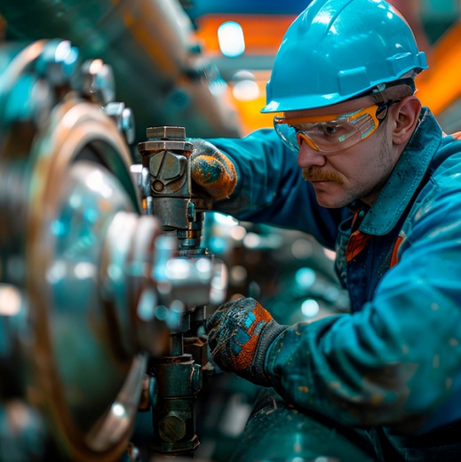 Preventive maintenance of safety valves: keys to avoiding failures