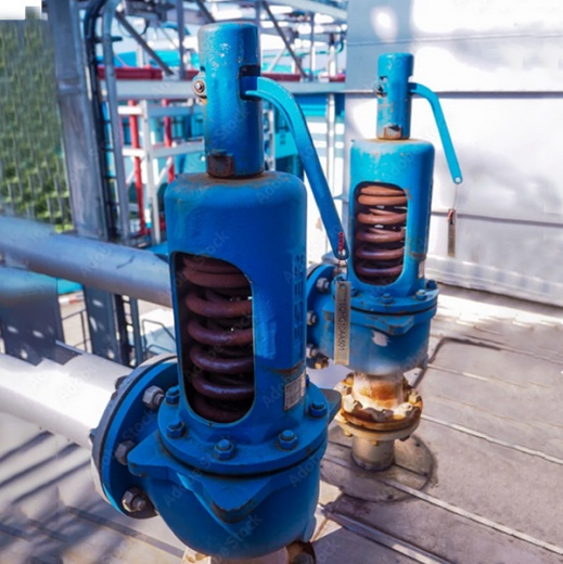 Regulations and certifications in safety valves: everything you need to know