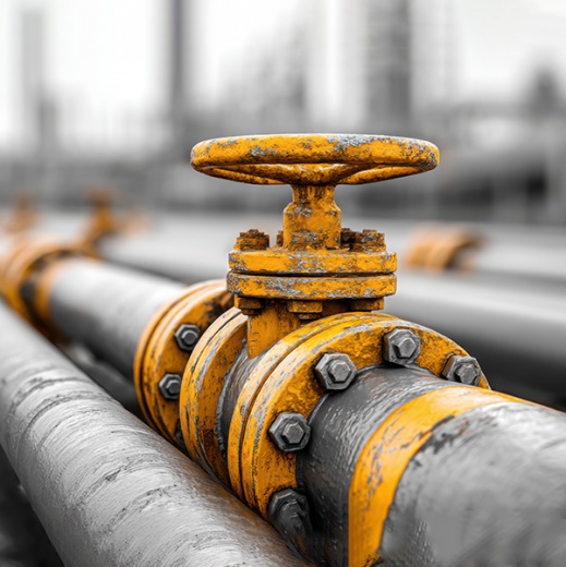 Main failures in safety valves and how to solve them: professional diagnosis and repair